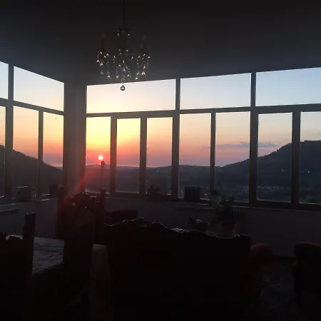 Casa Degli Ulivi Villa Civitella Del Tronto Buitenkant foto