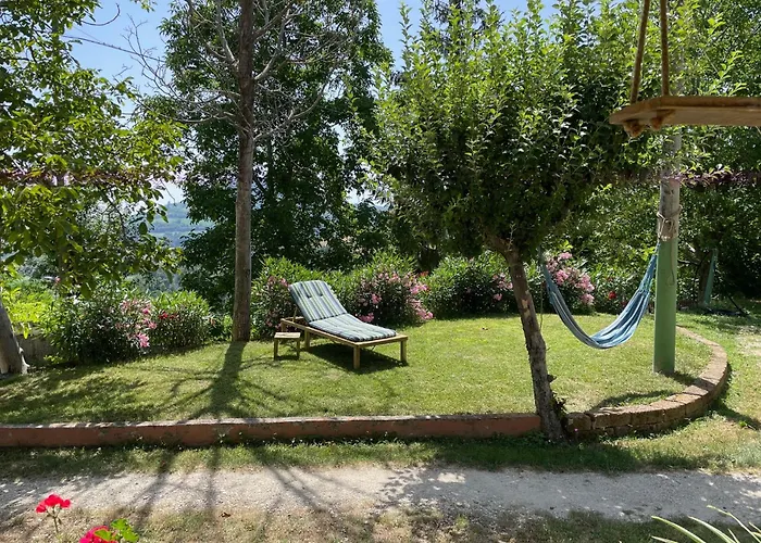 Casa Degli Ulivi