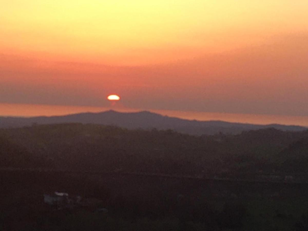 Holiday home Casa Degli Ulivi Civitella Del Tronto