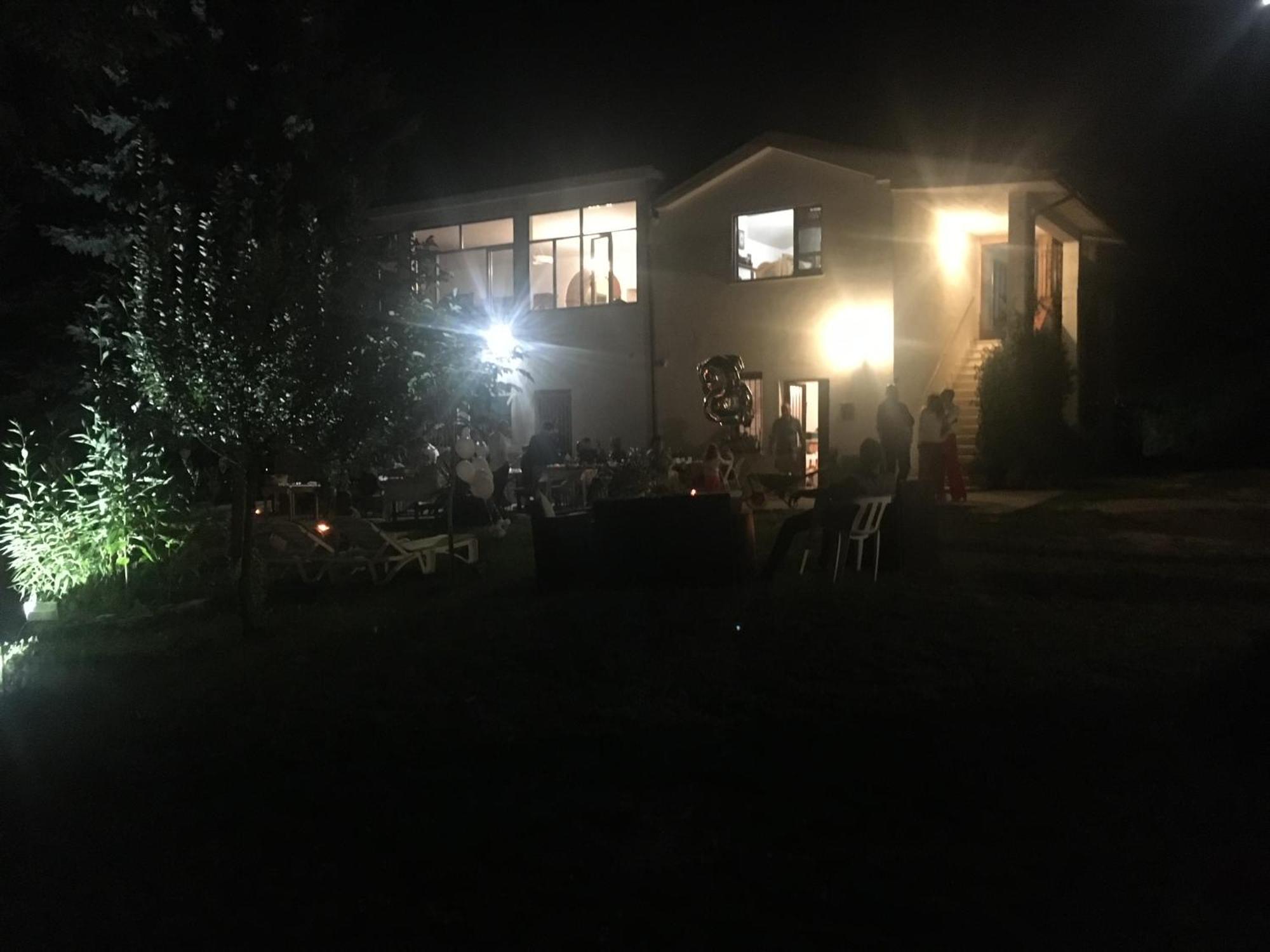 Vakantiehuis Casa Degli Ulivi