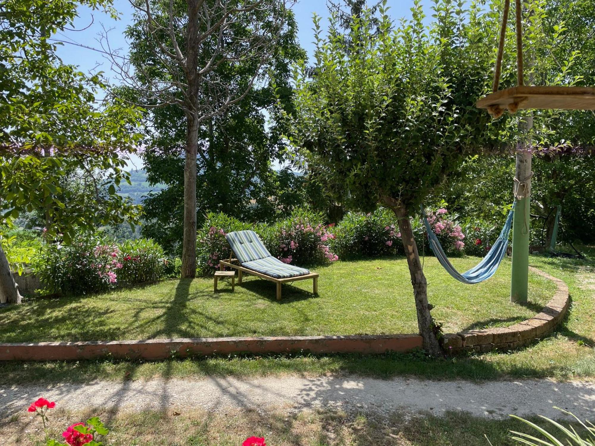 Casa Degli Ulivi *