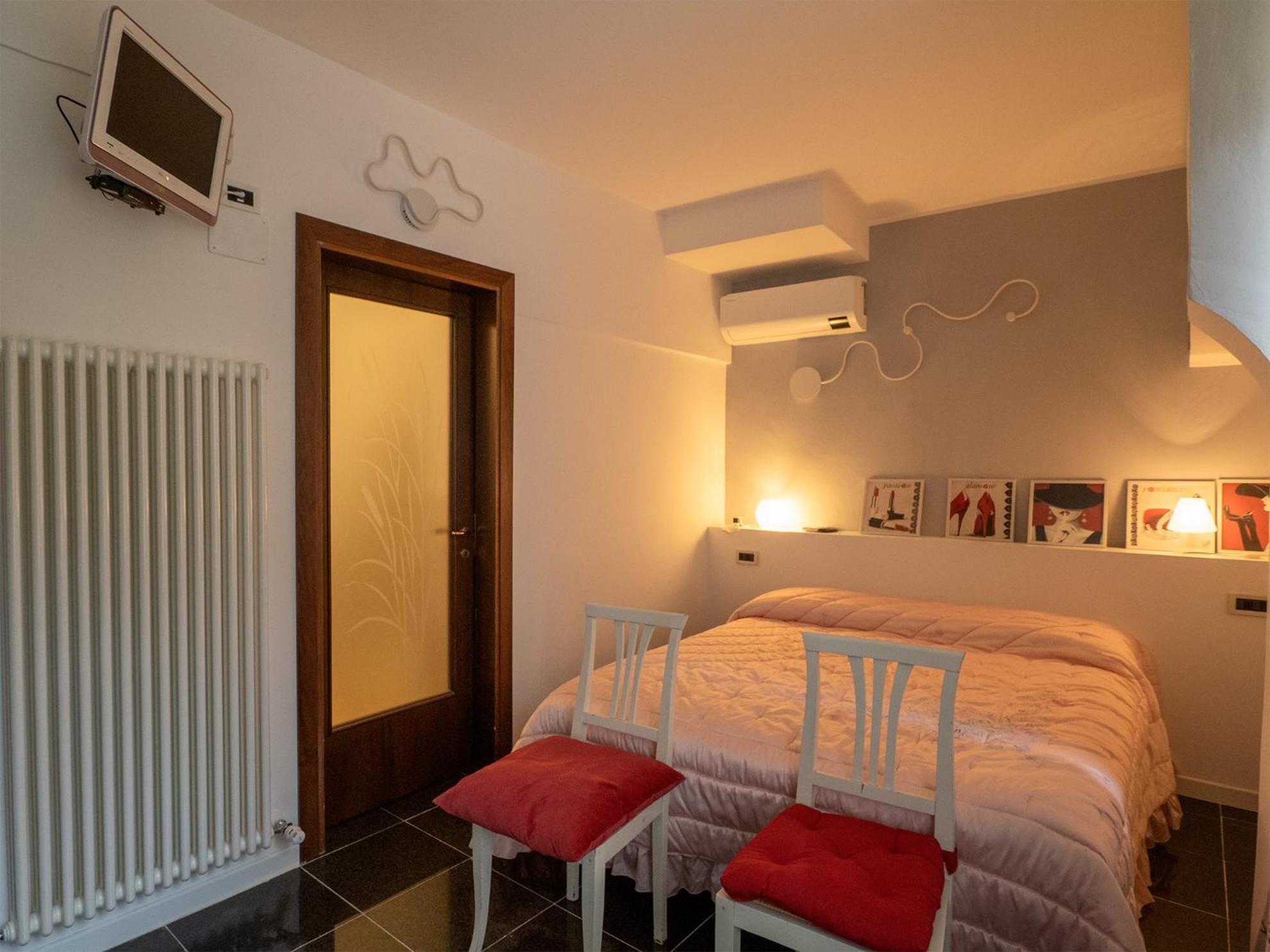 Holiday home Casa Degli Ulivi Civitella Del Tronto