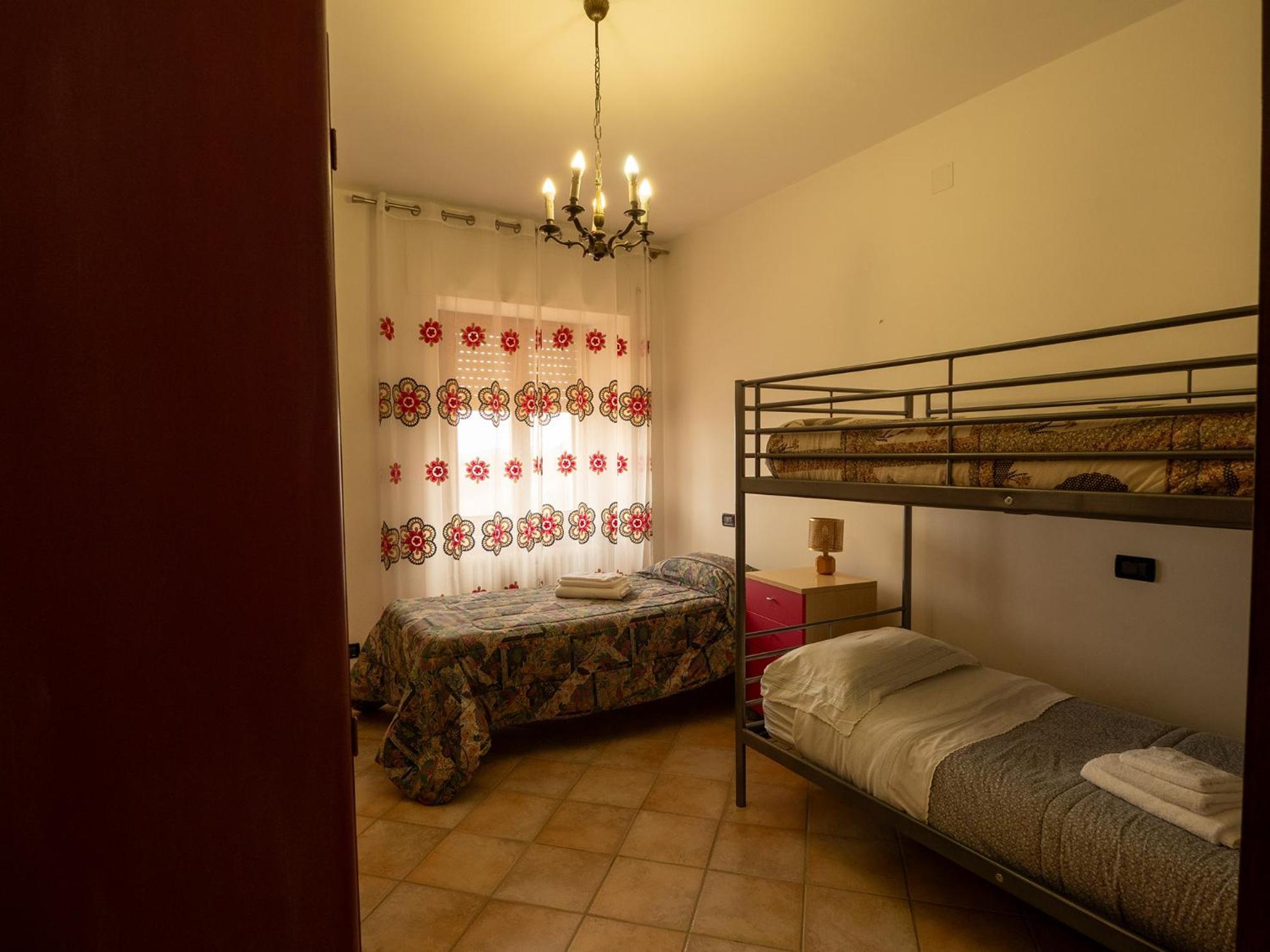Casa Degli Ulivi * Civitella Del Tronto