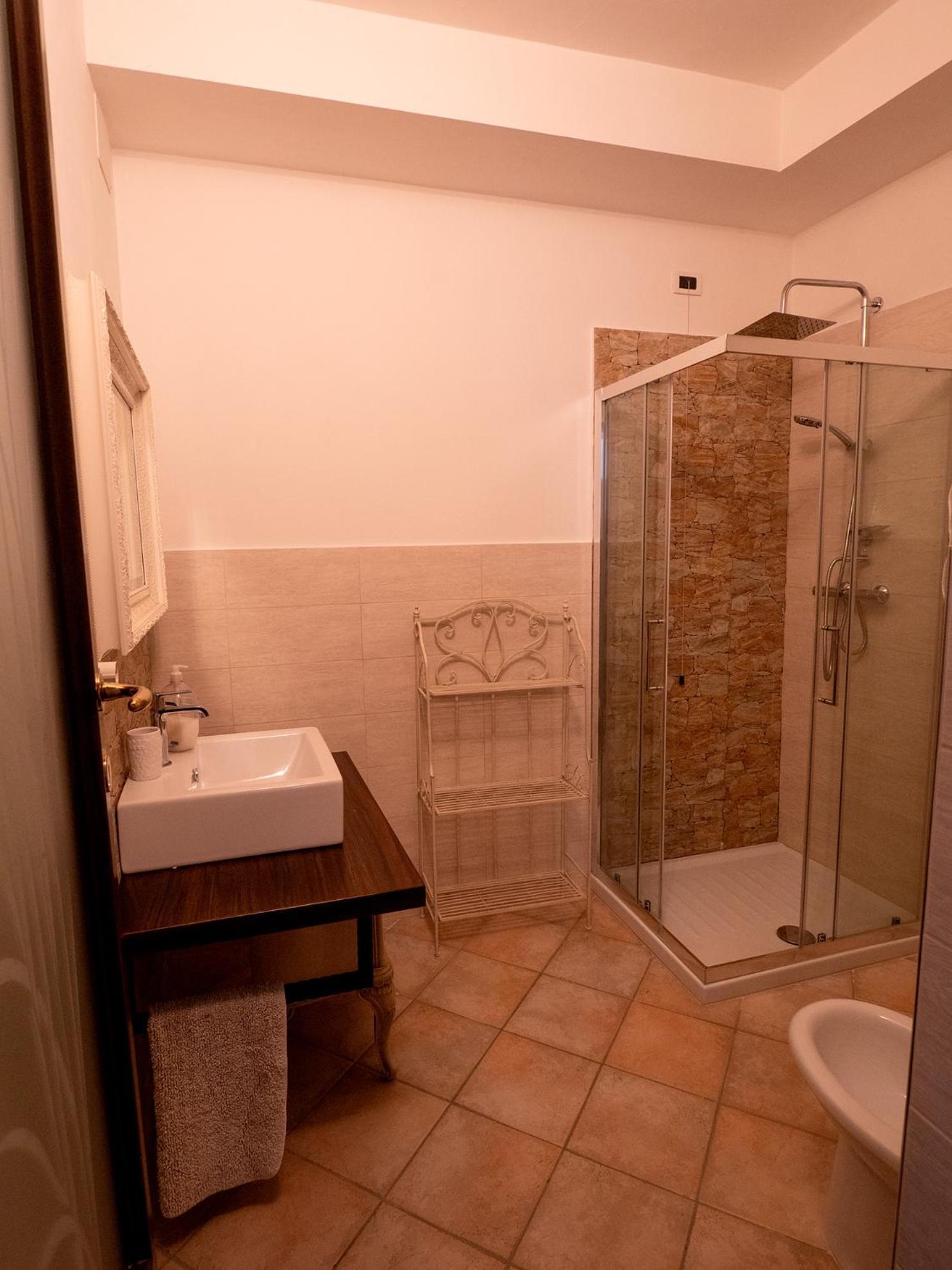 Casa Degli Ulivi Holiday home Civitella Del Tronto