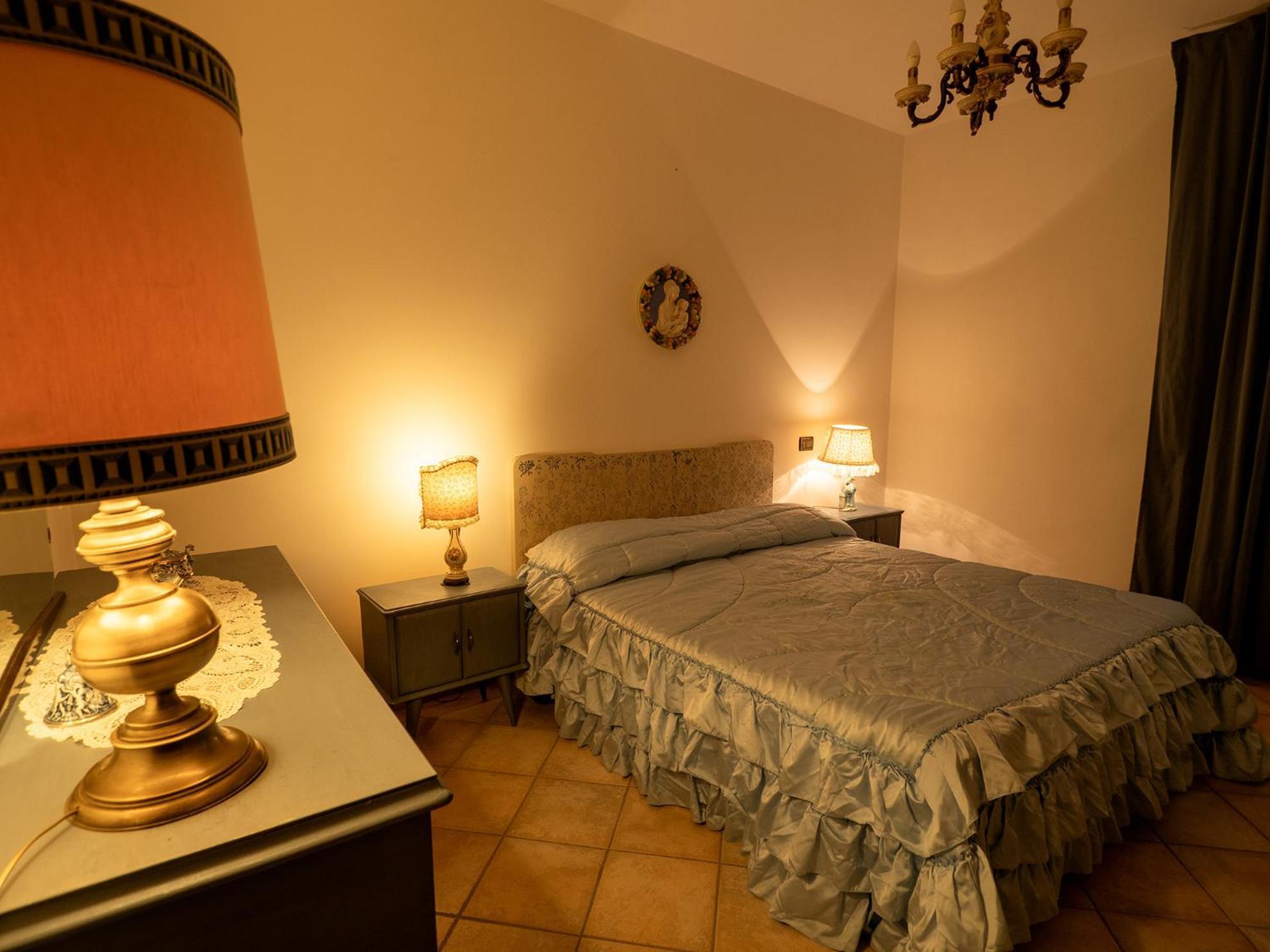Casa Degli Ulivi Holiday home