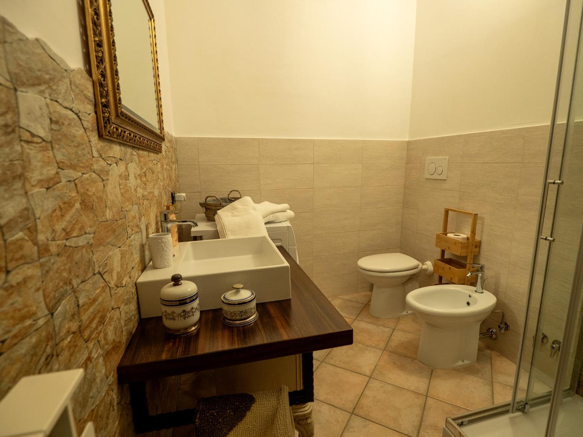 Holiday home Casa Degli Ulivi Civitella Del Tronto