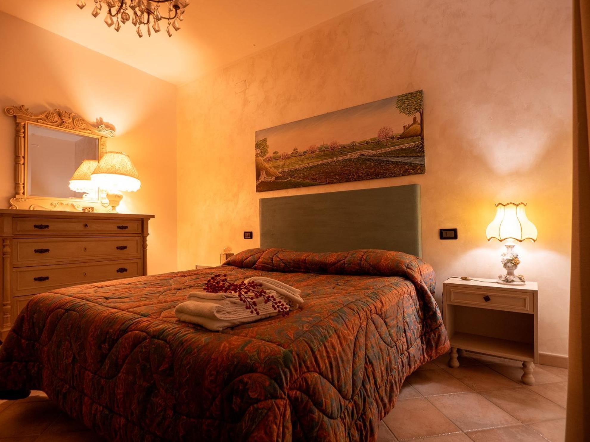 Casa Degli Ulivi Vakantiehuis *