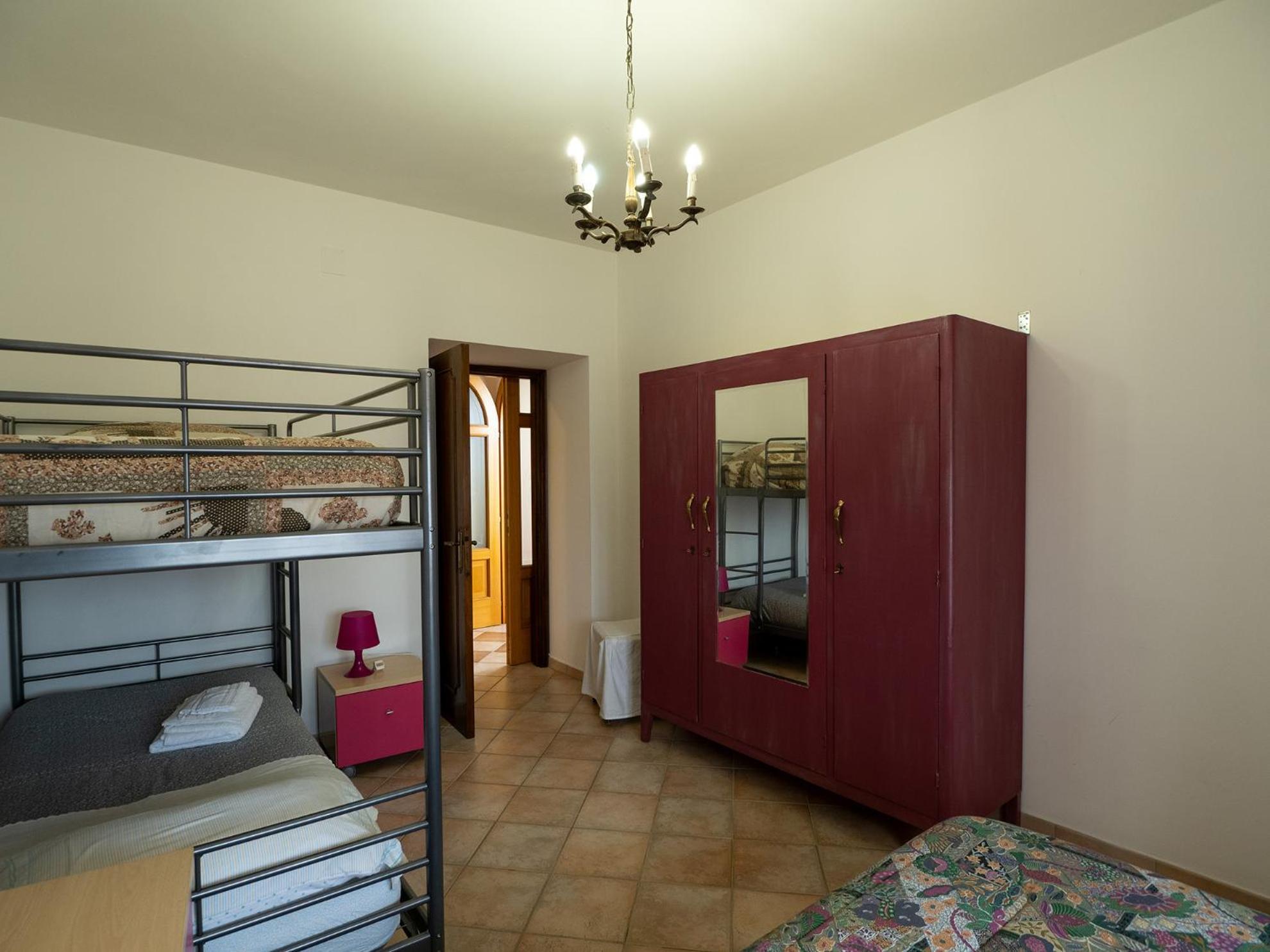 Casa Degli Ulivi Holiday home *