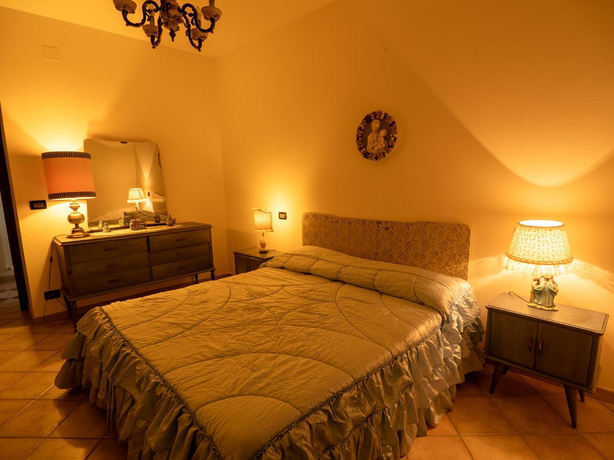 Holiday home Casa Degli Ulivi