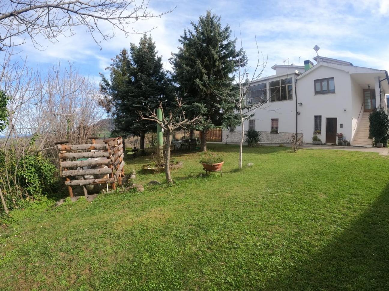Casa Degli Ulivi *