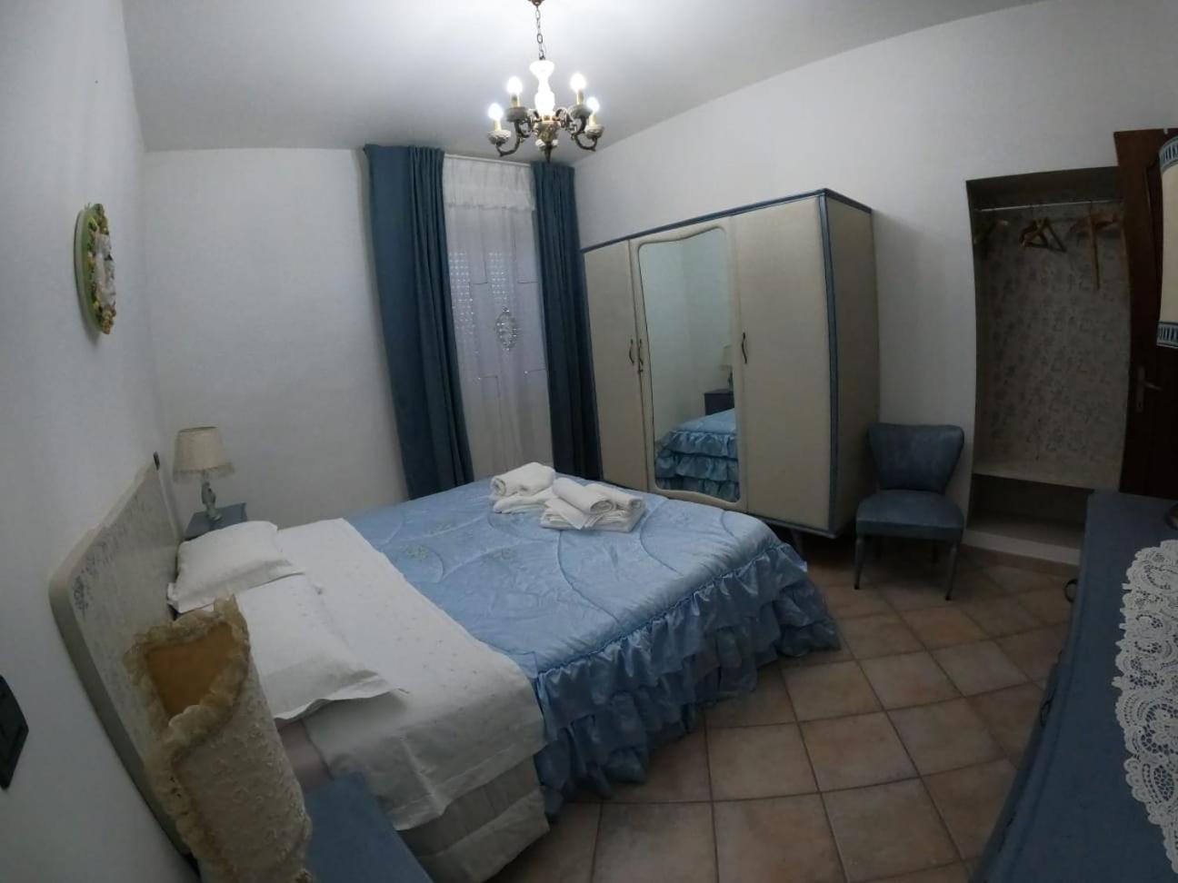 Holiday home Casa Degli Ulivi Civitella Del Tronto