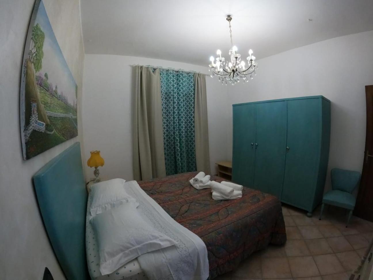Casa Degli Ulivi * Civitella Del Tronto